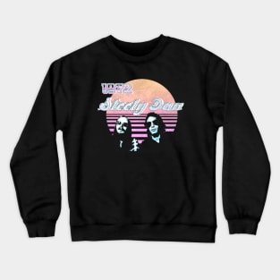 SteDa Crewneck Sweatshirt